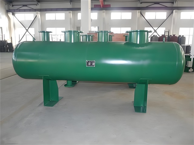邵东集分水器需要电源吗