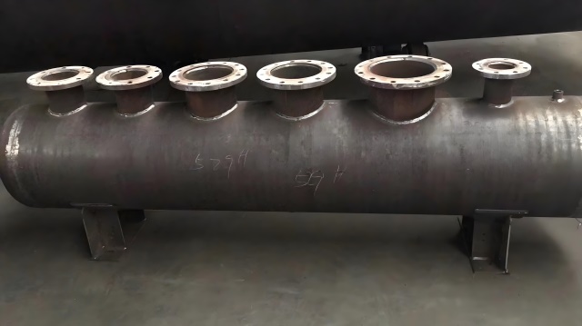 邵东集分水器属于特种设备吗